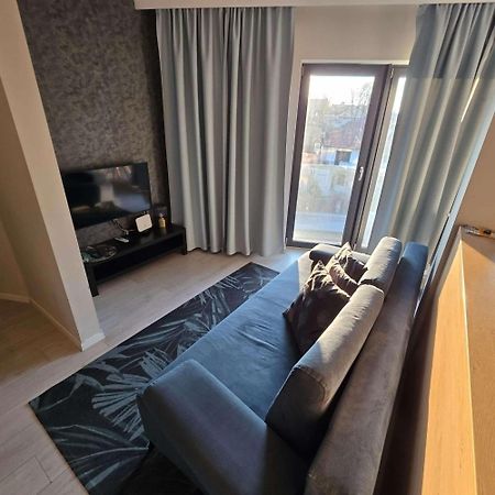 Apartamenty Nad Wisla 크라쿠프 외부 사진