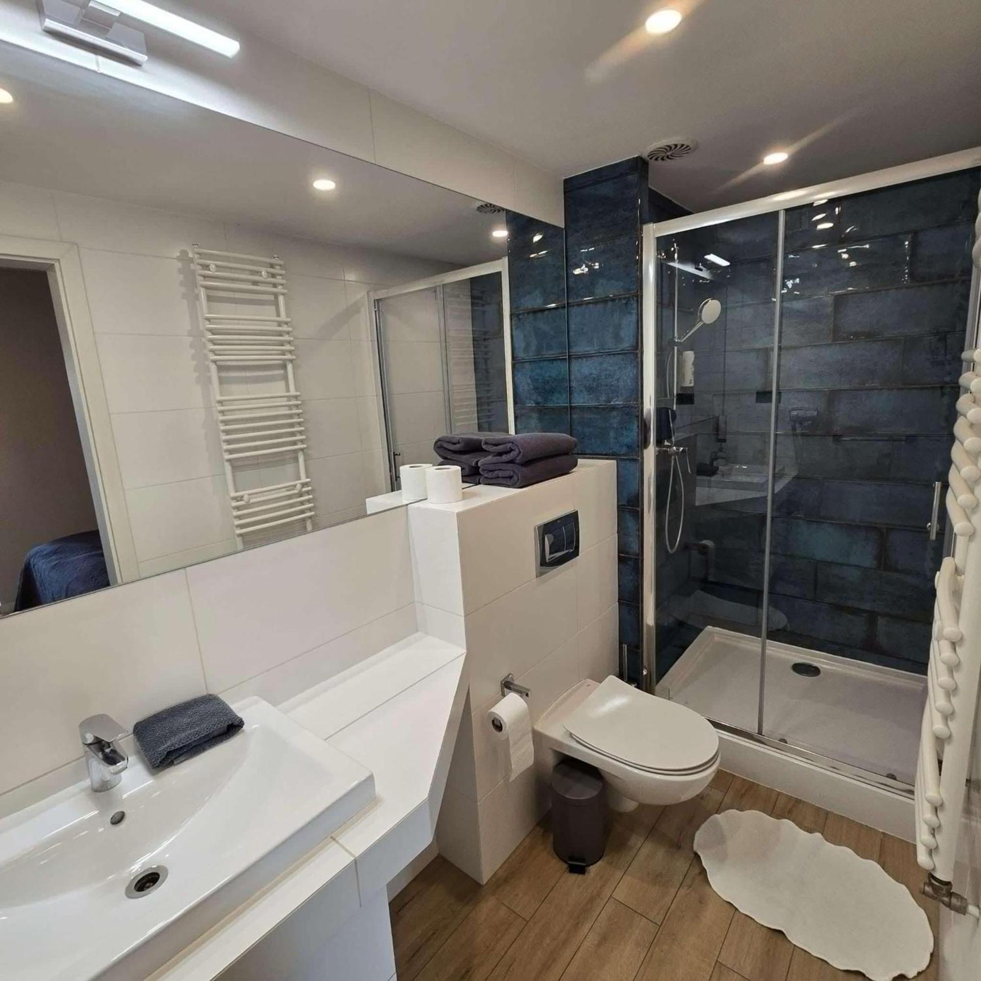 Apartamenty Nad Wisla 크라쿠프 외부 사진